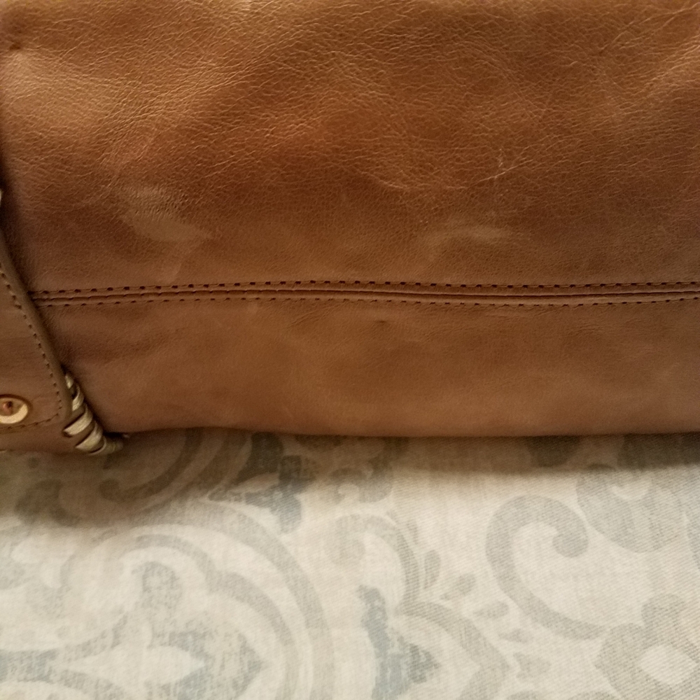 Cache handbag - Picture 2 of 8